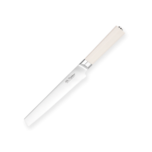 COLTELLO PANE SEGHETTATO 20 CM