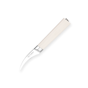 COLTELLO SPELUCCHINO CURVO 7 CM