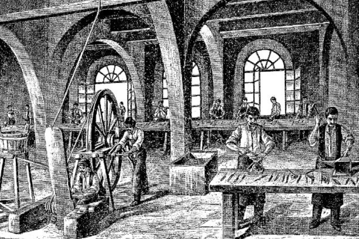 150 anni di eredità