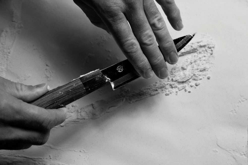 I coltelli giapponesi